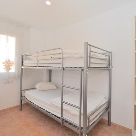 Apartament Duplex Llaverias Льорет-де-Мар Экстерьер фото