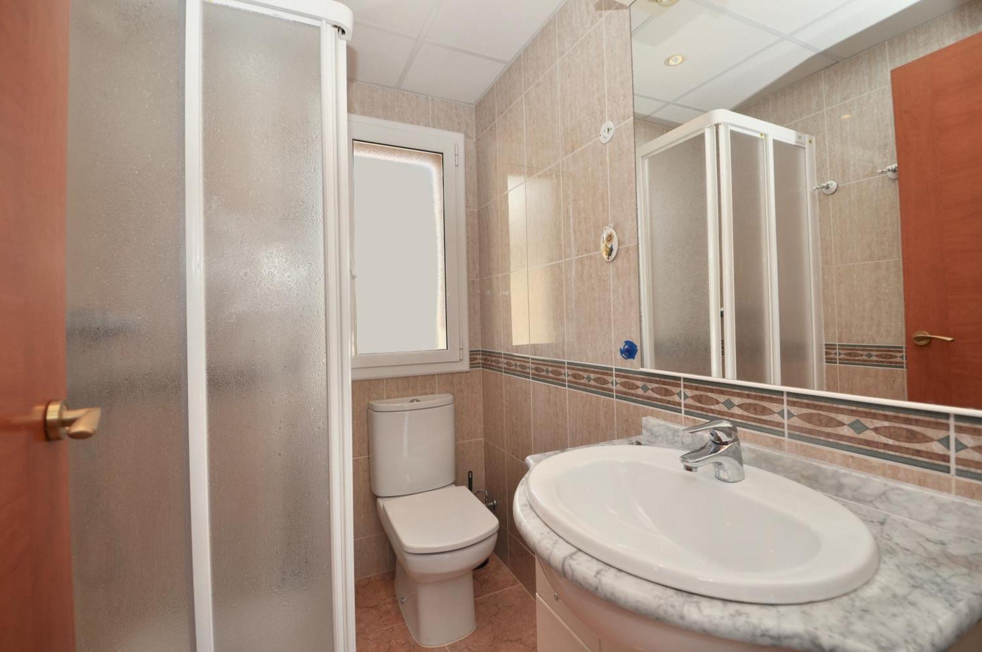 Apartament Duplex Llaverias Льорет-де-Мар Экстерьер фото