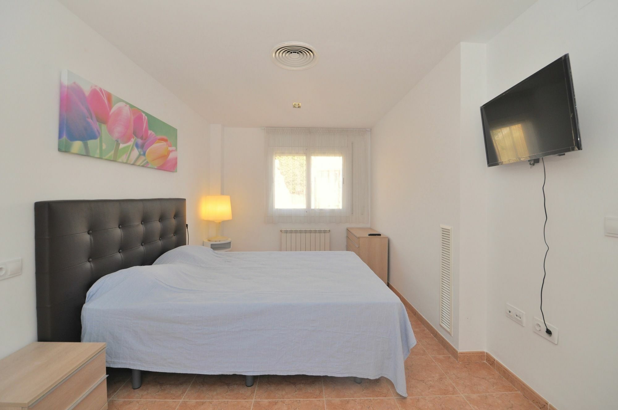Apartament Duplex Llaverias Льорет-де-Мар Экстерьер фото