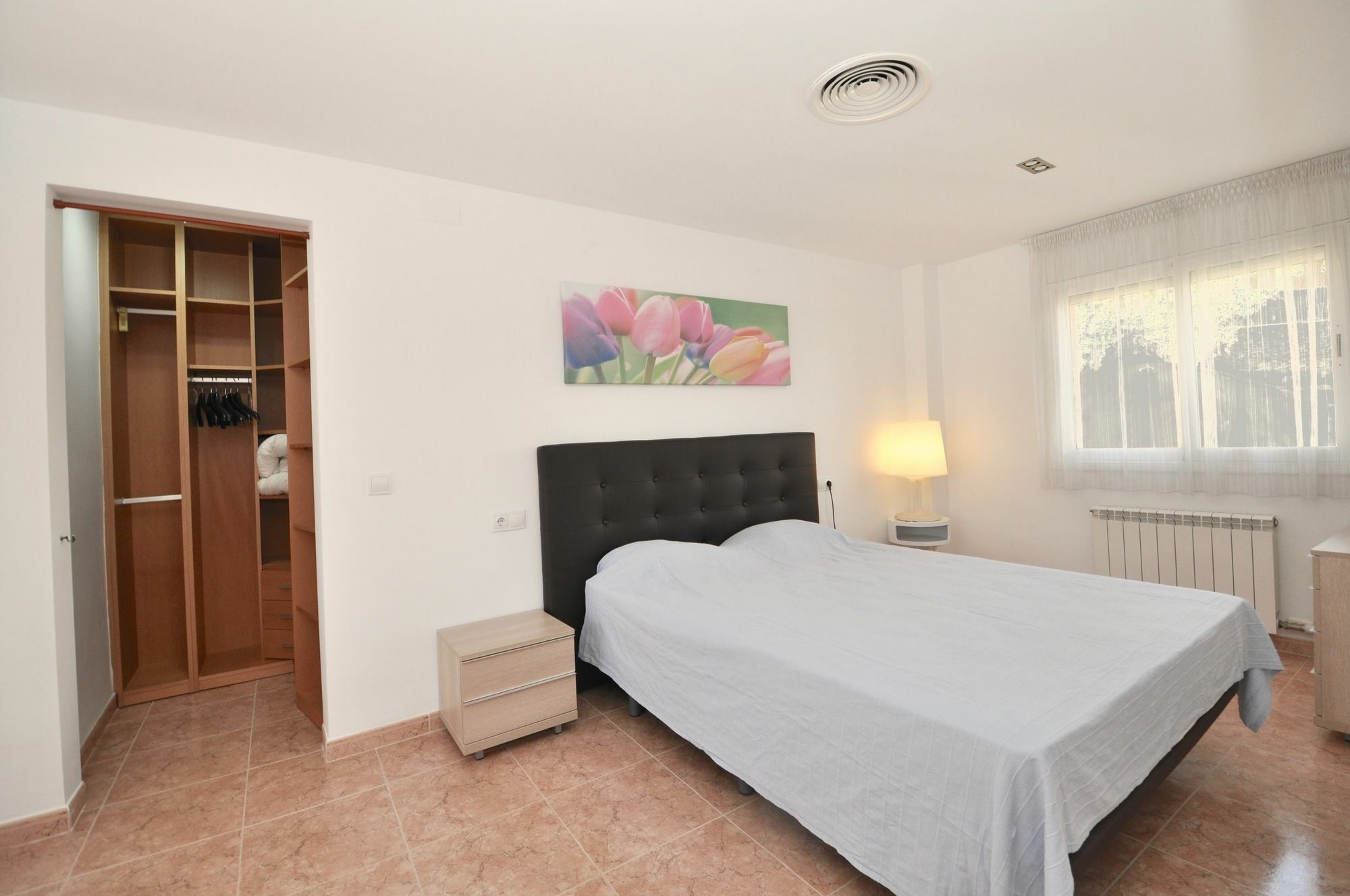Apartament Duplex Llaverias Льорет-де-Мар Экстерьер фото