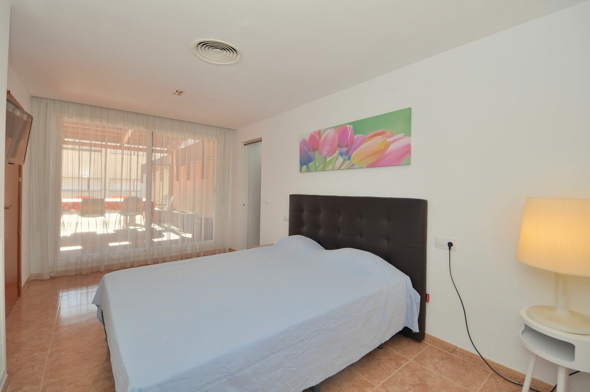 Apartament Duplex Llaverias Льорет-де-Мар Экстерьер фото